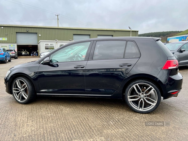 Used Volkswagen Golf 2014 for sale - 77970806: Photo 9