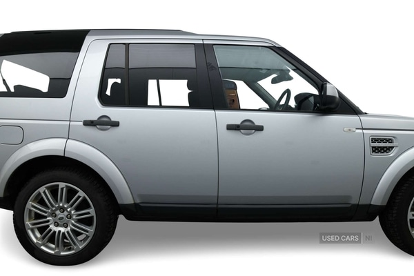 Used Land Rover Discovery 2013 for sale - 77050311: Photo 13