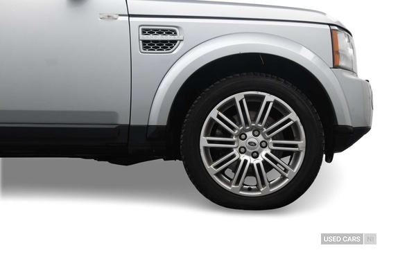 Used Land Rover Discovery 2013 for sale - 77050311: Photo 15