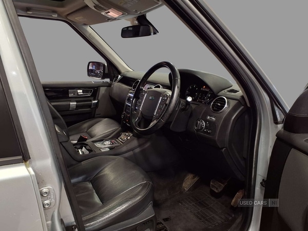 Used Land Rover Discovery 2013 for sale - 77050311: Photo 17