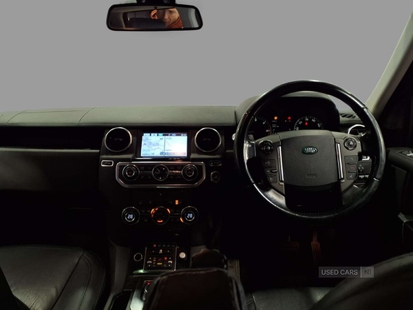 Used Land Rover Discovery 2013 for sale - 77050311: Photo 18