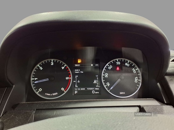 Used Land Rover Discovery 2013 for sale - 77050311: Photo 19