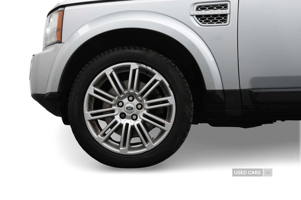 Used Land Rover Discovery 2013 for sale - 77050311: Photo 2