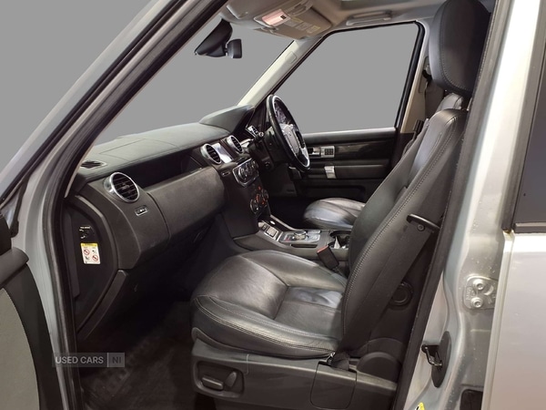 Used Land Rover Discovery 2013 for sale - 77050311: Photo 20