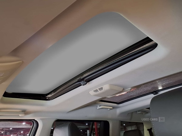 Used Land Rover Discovery 2013 for sale - 77050311: Photo 21