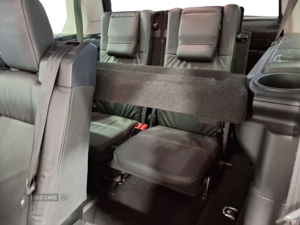 Used Land Rover Discovery 2013 for sale - 77050311: Photo 23