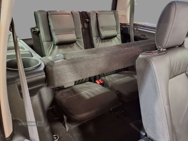 Used Land Rover Discovery 2013 for sale - 77050311: Photo 24