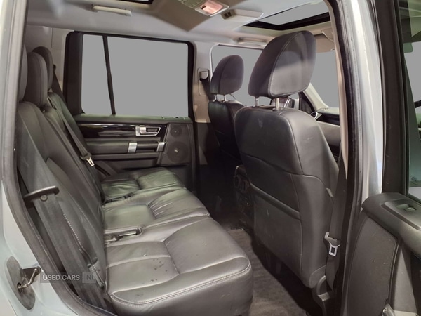 Used Land Rover Discovery 2013 for sale - 77050311: Photo 25