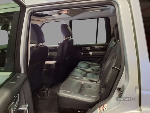 Used Land Rover Discovery 2013 for sale - 77050311: Photo 26