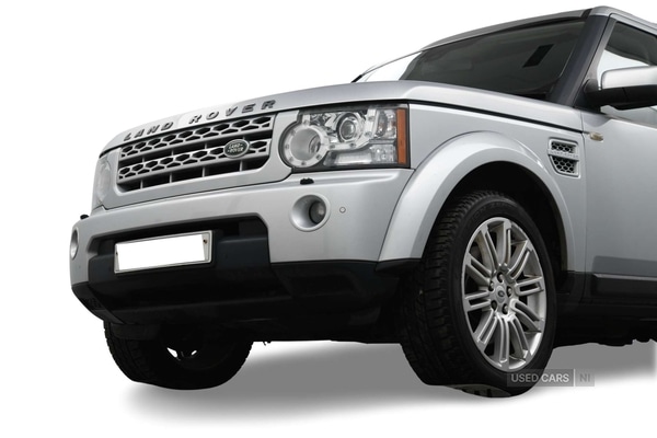 Used Land Rover Discovery 2013 for sale - 77050311: Photo 3