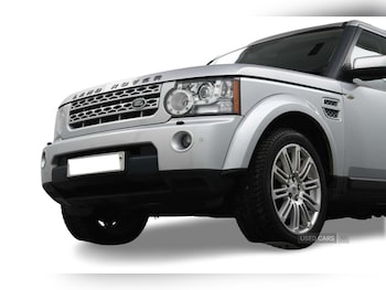 Used Land Rover Discovery 2013 for sale - 77050311: Photo