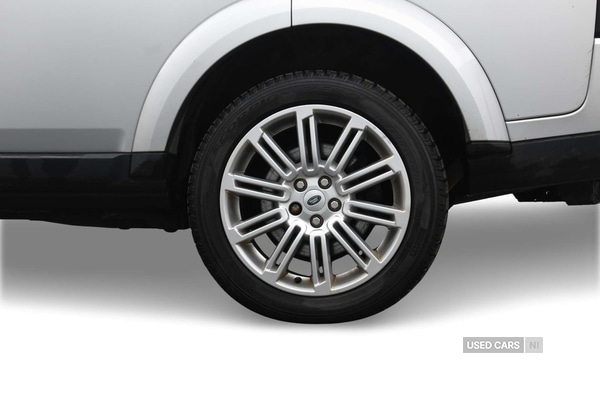 Used Land Rover Discovery 2013 for sale - 77050311: Photo 6