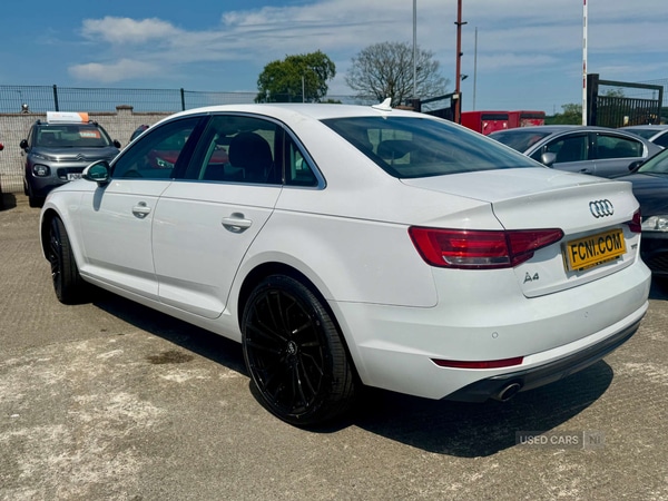 Used Audi A4 2017 for sale - 76850732: Photo 11
