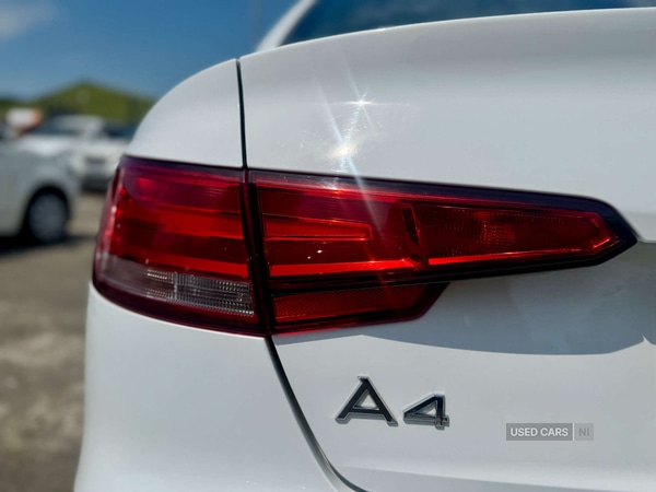 Used Audi A4 2017 for sale - 76850732: Photo 14