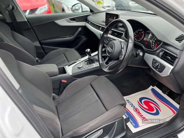 Used Audi A4 2017 for sale - 76850732: Photo 17