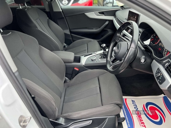 Used Audi A4 2017 for sale - 76850732: Photo 18