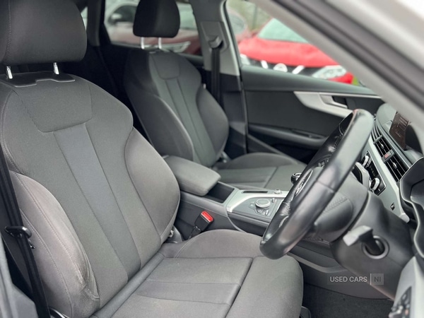 Used Audi A4 2017 for sale - 76850732: Photo 19