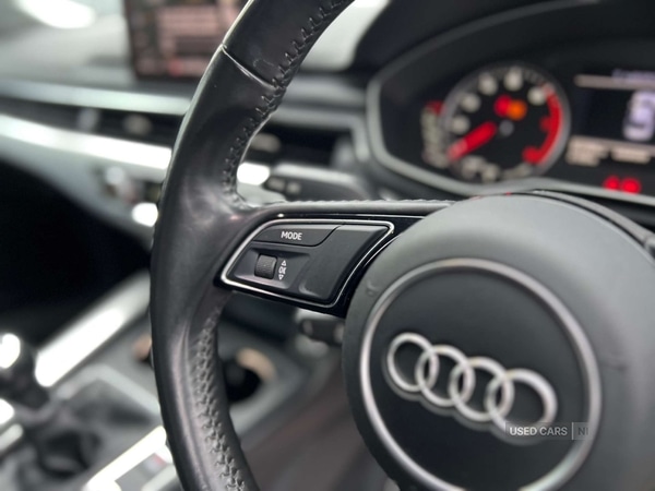 Used Audi A4 2017 for sale - 76850732: Photo 22