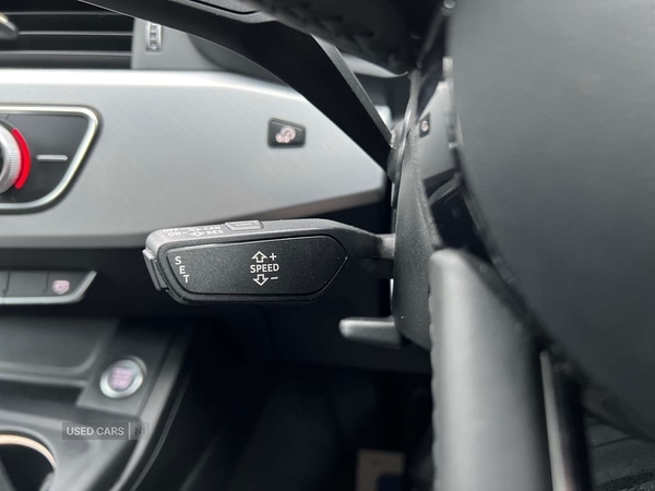 Used Audi A4 2017 for sale - 76850732: Photo 24