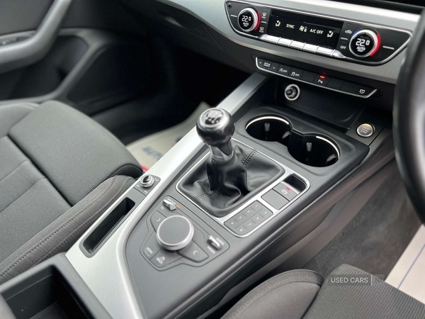 Used Audi A4 2017 for sale - 76850732: Photo 27