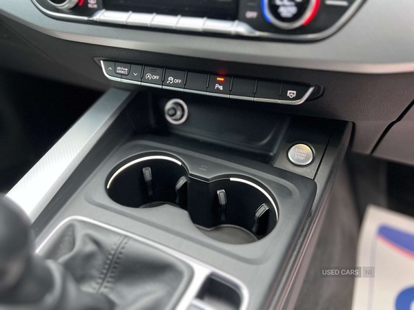 Used Audi A4 2017 for sale - 76850732: Photo 28