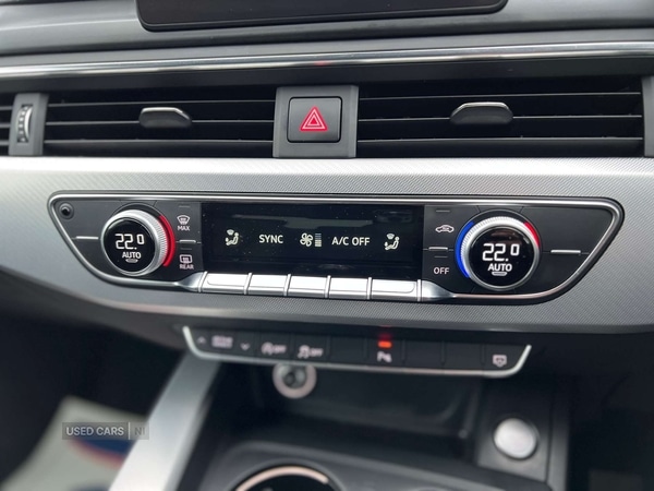 Used Audi A4 2017 for sale - 76850732: Photo 29