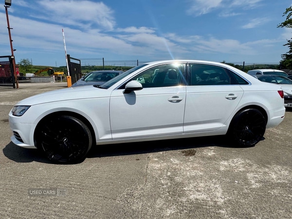 Used Audi A4 2017 for sale - 76850732: Photo 3