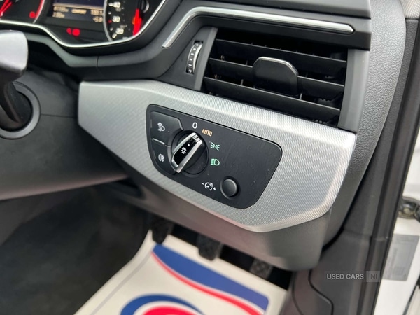 Used Audi A4 2017 for sale - 76850732: Photo 30