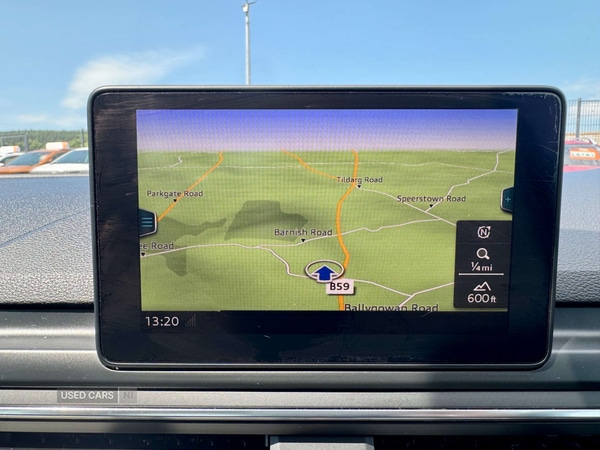 Used Audi A4 2017 for sale - 76850732: Photo 31