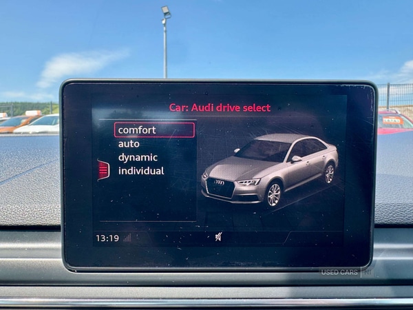 Used Audi A4 2017 for sale - 76850732: Photo 33