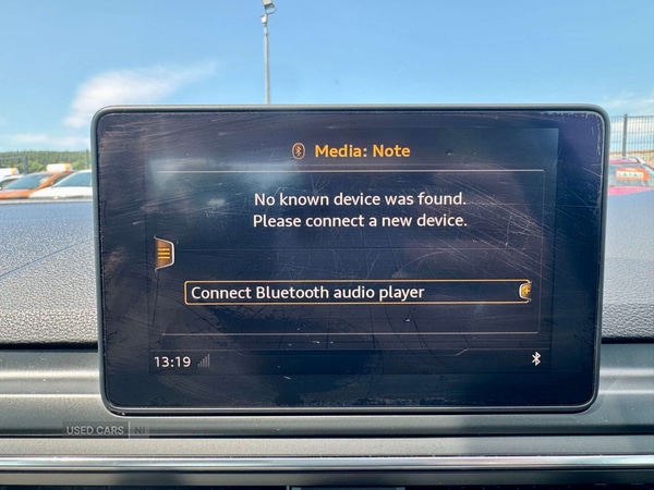 Used Audi A4 2017 for sale - 76850732: Photo 34