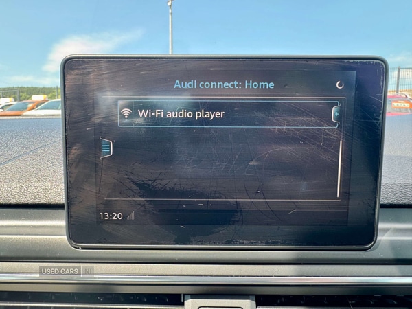 Used Audi A4 2017 for sale - 76850732: Photo 38