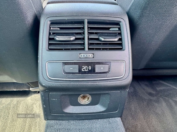 Used Audi A4 2017 for sale - 76850732: Photo 40