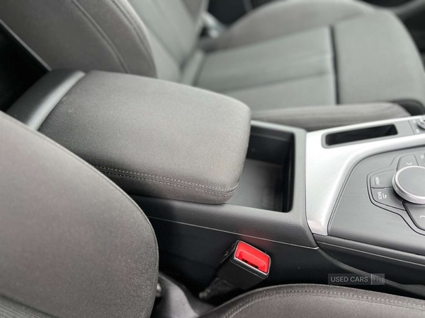 Used Audi A4 2017 for sale - 76850732: Photo 41