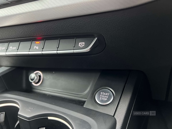 Used Audi A4 2017 for sale - 76850732: Photo 43