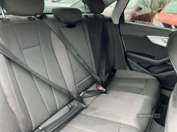 Used Audi A4 2017 for sale - 76850732: Photo 45