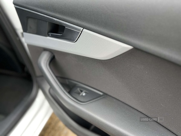 Used Audi A4 2017 for sale - 76850732: Photo 47