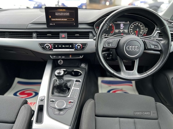 Used Audi A4 2017 for sale - 76850732: Photo 48