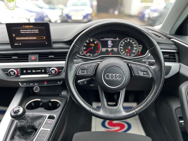 Used Audi A4 2017 for sale - 76850732: Photo 49