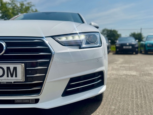 Used Audi A4 2017 for sale - 76850732: Photo 6