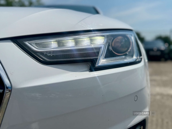 Used Audi A4 2017 for sale - 76850732: Photo 7