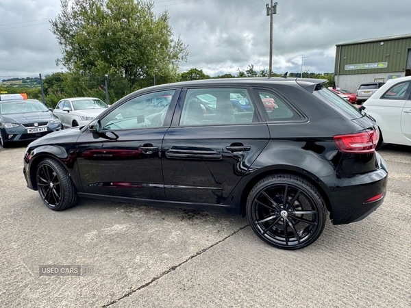 Used Audi A3 2017 for sale - 77167082: Photo 10
