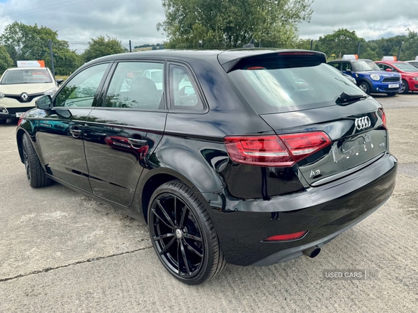 Used Audi A3 2017 for sale - 77167082: Photo 11