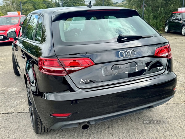 Used Audi A3 2017 for sale - 77167082: Photo 12