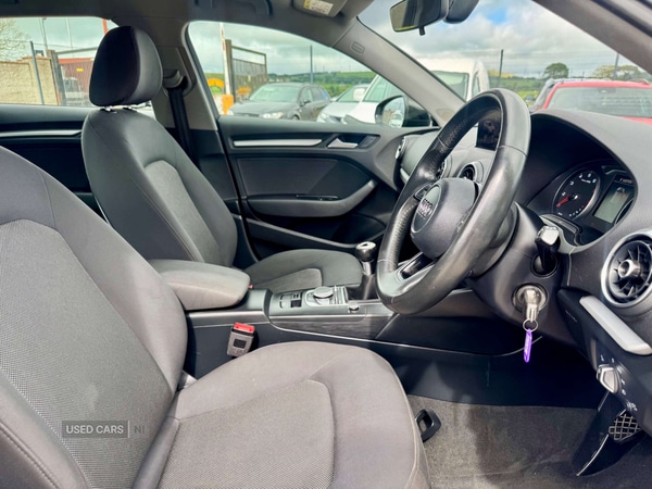 Used Audi A3 2017 for sale - 77167082: Photo 19