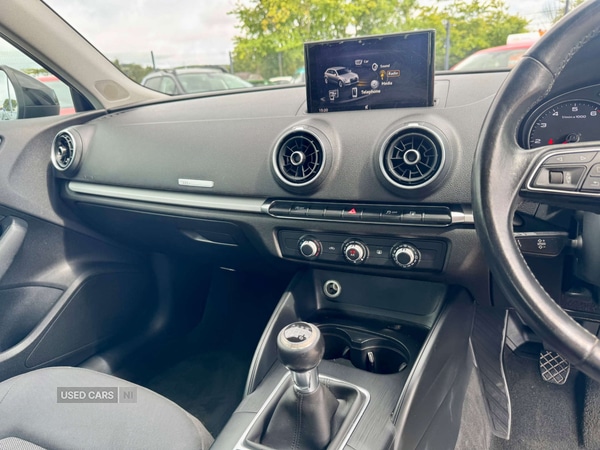 Used Audi A3 2017 for sale - 77167082: Photo 21