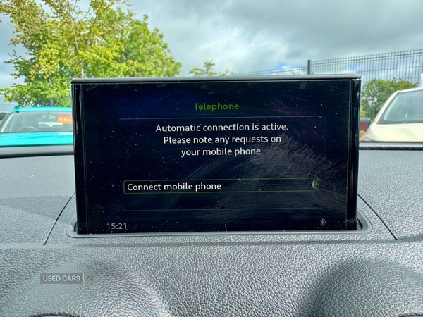 Used Audi A3 2017 for sale - 77167082: Photo 37