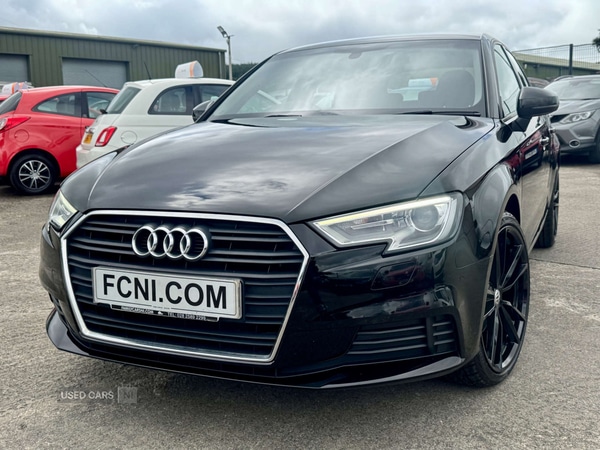 Used Audi A3 2017 for sale - 77167082: Photo 4