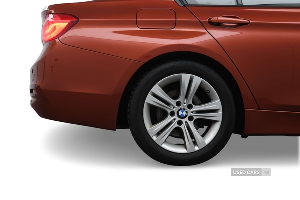 Used BMW 3 Series 2018 for sale - 77018046: Photo 11