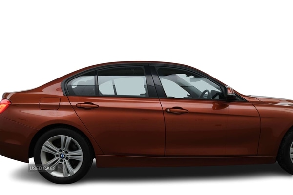 Used BMW 3 Series 2018 for sale - 77018046: Photo 13